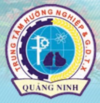 Trung tâm Hướng nghiệp và Giáo dục thường xuyên tỉnh Quảng Ninh